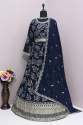 Aashirwad Creation Almora Heavy Faux Georgette Anarkali Suit DN 9658 thumb 5