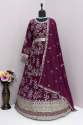 Aashirwad Creation Almora Heavy Faux Georgette Anarkali Suit DN 9658 thumb 6