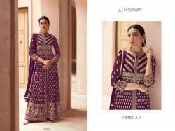 Aashirwad Creation Ananya DN 9451 