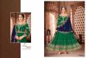 Aashirwad creation Anarkali Suit Misri Dn 9115 thumb 2