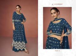  Aashirwad Creation Aroma DN 9426