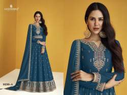 Aashirwad Creation Gulkand Heerva DN 9230