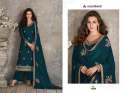 Aashirwad Creation Haseena Suit Dn 7169 Colors thumb 2