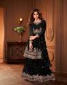 Aashirwad Creation Heroine Salwar Suit DN 8696 thumb 1