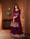 Aashirwad Creation Heroine Salwar Suit DN 8696 thumb 3