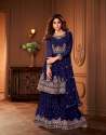 Aashirwad Creation Heroine Salwar Suit DN 8696 thumb 5
