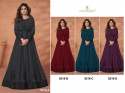 Aashirwad Creation Khass Anarkali Suit DN 9216  thumb 4