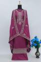 AASHIRWAD CREATION SIYA SALWAR SUIT DN 9266 thumb 5