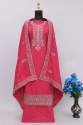 AASHIRWAD CREATION SIYA SALWAR SUIT DN 9266 thumb 7