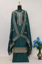 AASHIRWAD CREATION SIYA SALWAR SUIT DN 9266 thumb 8