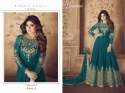 Aashirwad Creations Gown DN 8201 thumb 4
