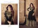 Aashirwad Creations Gown DN 8201 thumb 5