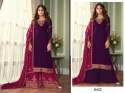 Aashirwad Crystal Salwar suit DN 8429 TO 8433 thumb 2