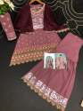 Aashirwad Gramo Salwar Suit DN 121 thumb 8
