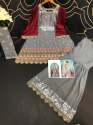 Aashirwad Gramo Salwar Suit DN 121 thumb 9