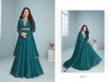 Aashirwad Gulkand Mogra Anarkali Suit DN 9291 thumb 1