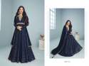 Aashirwad Gulkand Mogra Anarkali Suit DN 9291 thumb 3