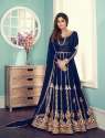 Aashirwad Gulnar Anarkali Suit DN 8543 thumb 11
