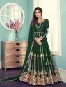 Aashirwad Gulnar Anarkali Suit DN 8543 thumb 12
