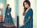Aashirwad Gulnar Anarkali Suit DN 8543 thumb 17