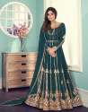 Aashirwad Gulnar Anarkali Suit DN 8543 thumb 3