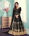 Aashirwad Gulnar Anarkali Suit DN 8543 thumb 4