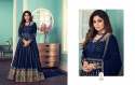 Aashirwad Gulnar Anarkali Suit DN 8544