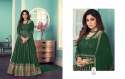 Aashirwad Gulnar Anarkali Suit DN 8544 thumb 1