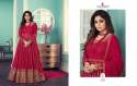 Aashirwad Gulnar Anarkali Suit DN 8544 thumb 11