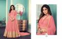 Aashirwad Gulnar Anarkali Suit DN 8544 thumb 2