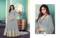 Aashirwad Gulnar Anarkali Suit DN 8544 thumb 3