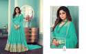 Aashirwad Gulnar Anarkali Suit DN 8544 thumb 5