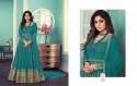 Aashirwad Gulnar Anarkali Suit DN 8544 thumb 6