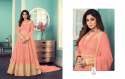 Aashirwad Gulnar Anarkali Suit DN 8544 thumb 7