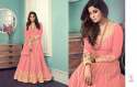 Aashirwad Gulnar Anarkali Suit DN 8545 thumb 1