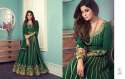 Aashirwad Gulnar Anarkali Suit DN 8545 thumb 2