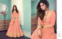 Aashirwad Gulnar Anarkali Suit DN 8545 thumb 4