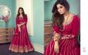Aashirwad Gulnar Anarkali Suit DN 8545 thumb 8
