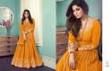 Aashirwad Gulnar Anarkali Suit DN 8545 thumb 9