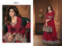 Aashirwad Heroine Salwar Suit DN 8696 thumb 2