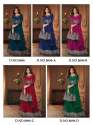 Aashirwad Heroine Salwar Suit DN 8696 thumb 5