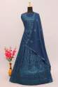Aashirwad Masakali Anarkali Salwar DN 9147 thumb 6