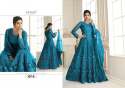 Aashirwad Sayuri Aaruhi Designer Gown DN 107 thumb 1