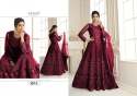 Aashirwad Sayuri Aaruhi Designer Gown DN 107 thumb 2