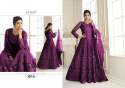 Aashirwad Sayuri Aaruhi Designer Gown DN 107 thumb 3