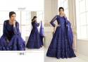 Aashirwad Sayuri Aaruhi Designer Gown DN 107 thumb 4