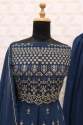 Aashirwad Sayuri Heer Anarkali suit DN 5196 thumb 10