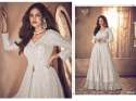 Aashirwad sayuri Noor Anarkali Gown DN 123 thumb 4