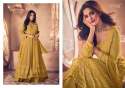 Aashirwad Sayuri Noor Gown DN 122 thumb 2