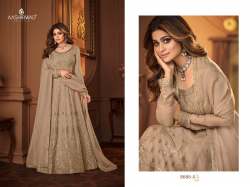 Aashirwad Vintage Salwar Suit DN 8686